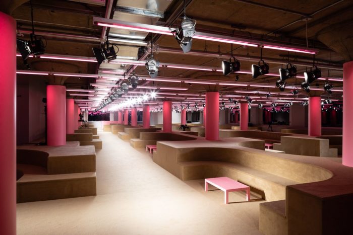 Colección Prada Crucero 2020 