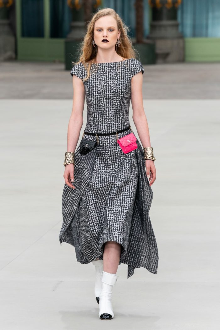 Colección Chanel Crucero 2020  