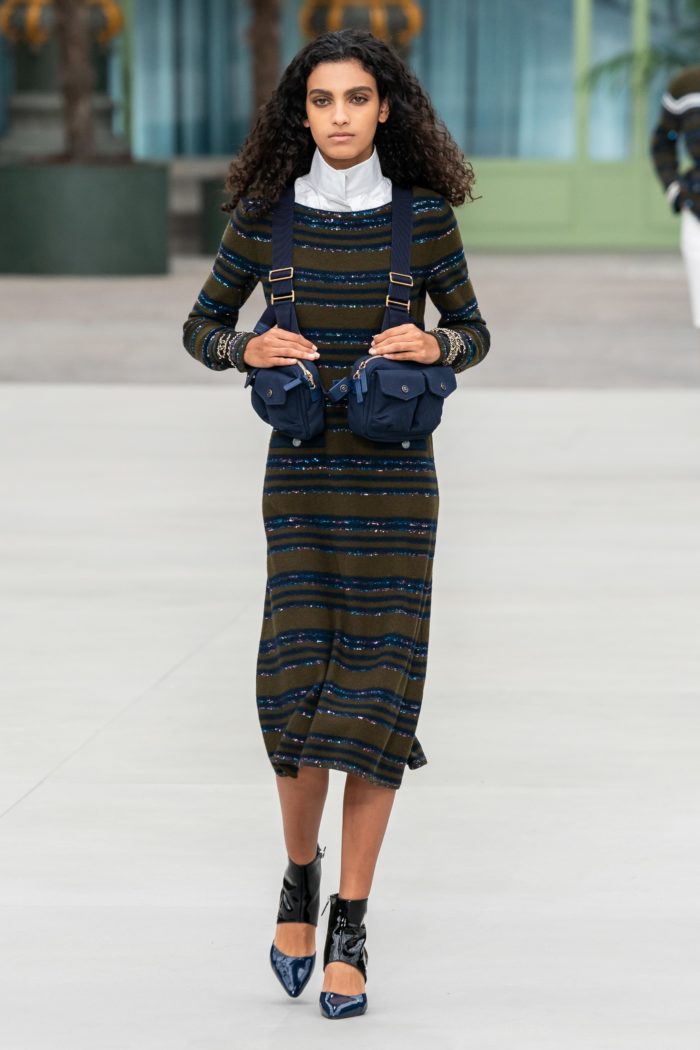Colección Chanel Crucero 2020  