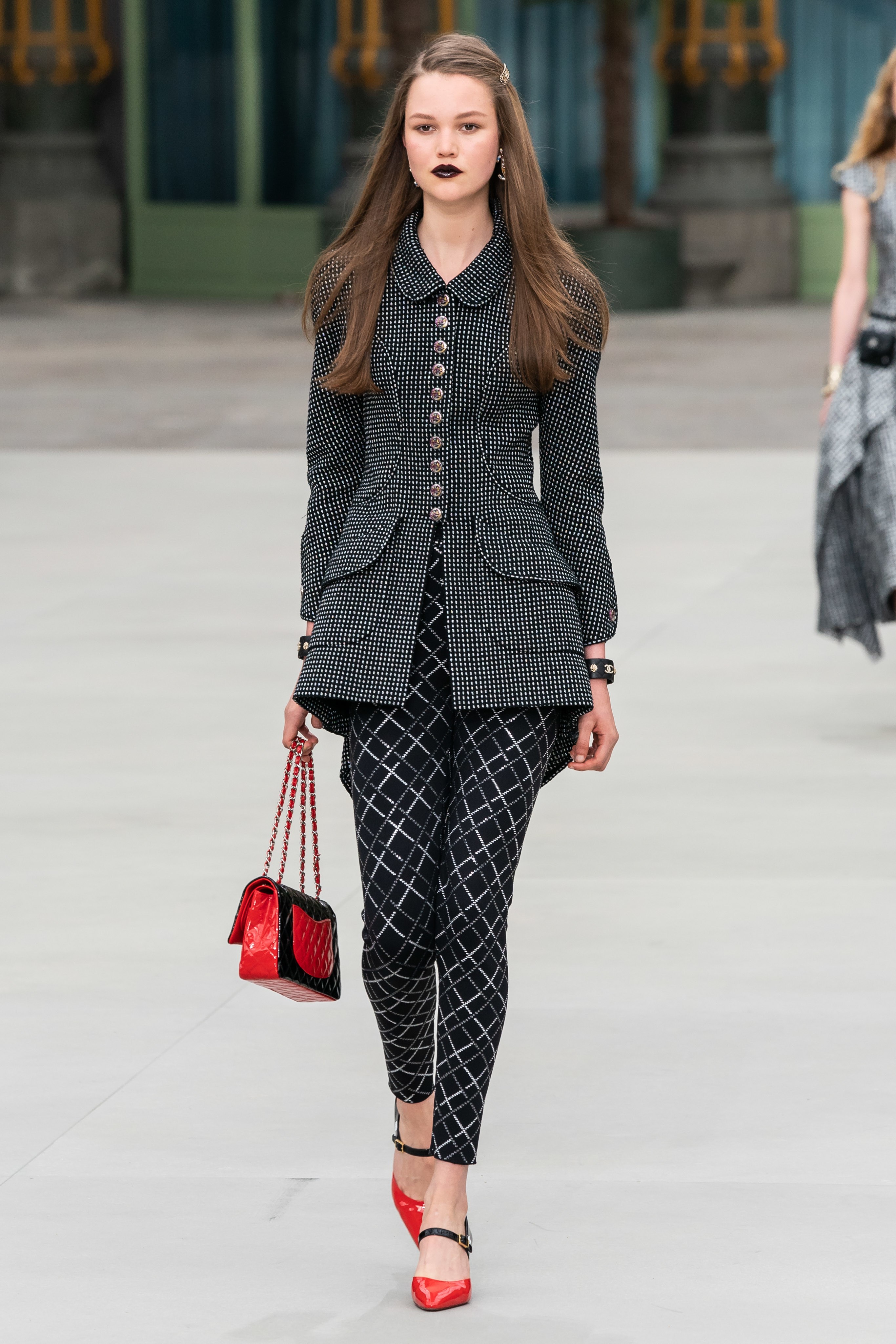 Colección Chanel Crucero 2020