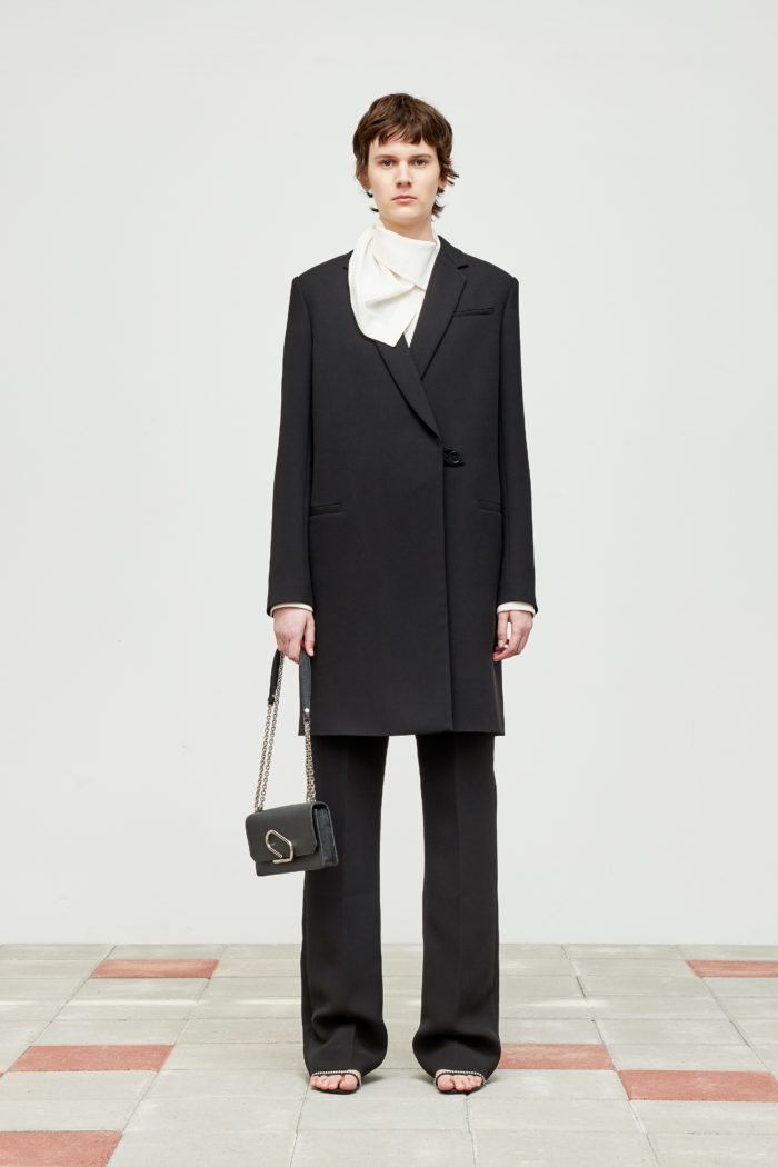 Colección 3.1 Phillip Lim Crucero 2020 