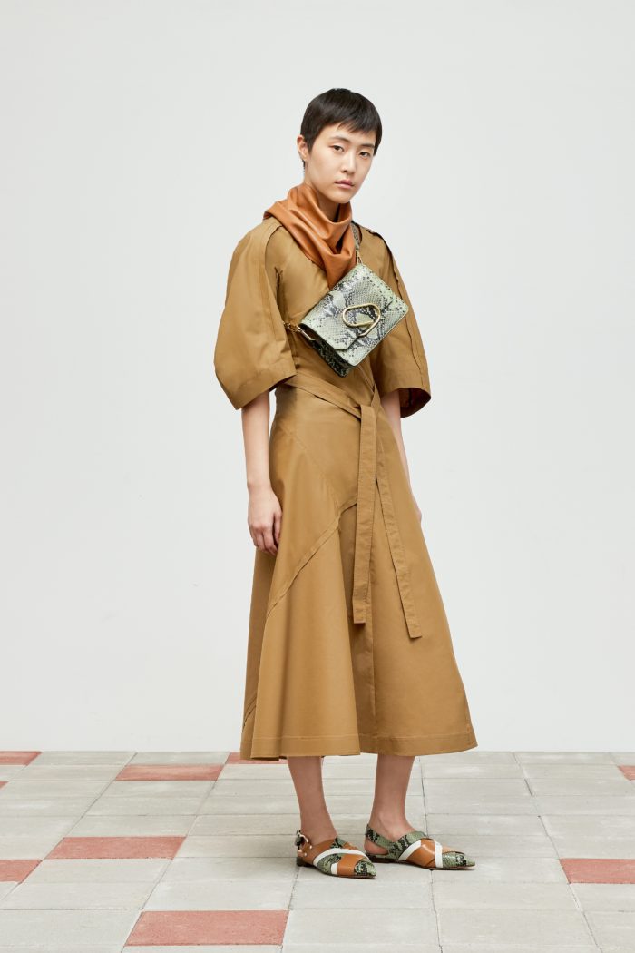 Colección 3.1 Phillip Lim Crucero 2020 