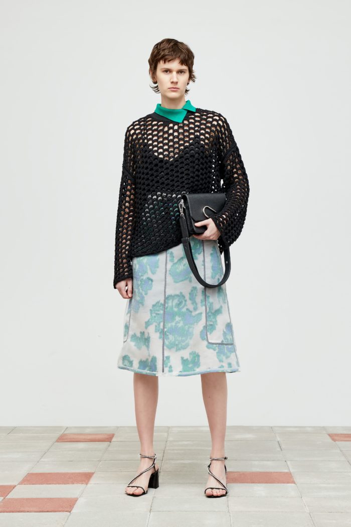 Colección 3.1 Phillip Lim Crucero 2020 