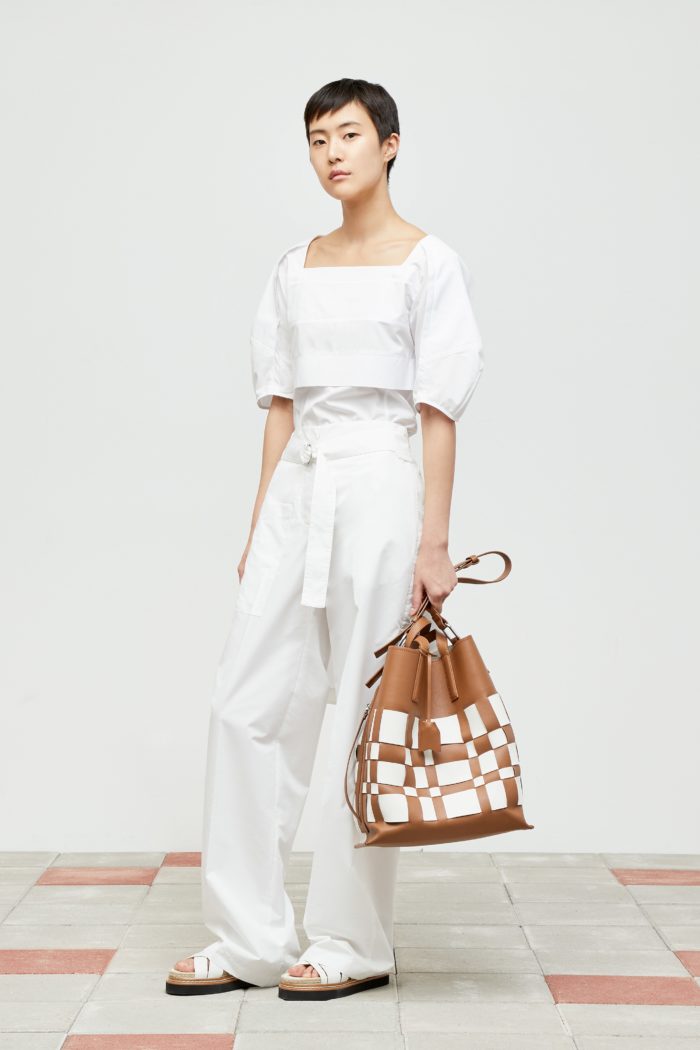 Colección 3.1 Phillip Lim Crucero 2020 