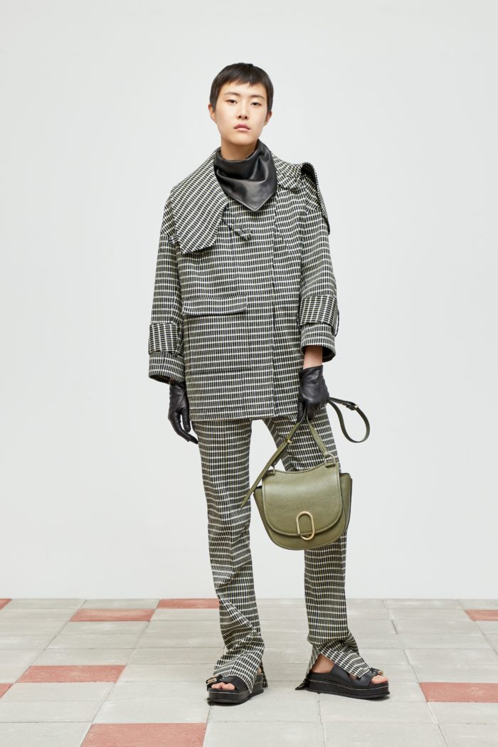 Colección 3.1 Phillip Lim Crucero 2020 