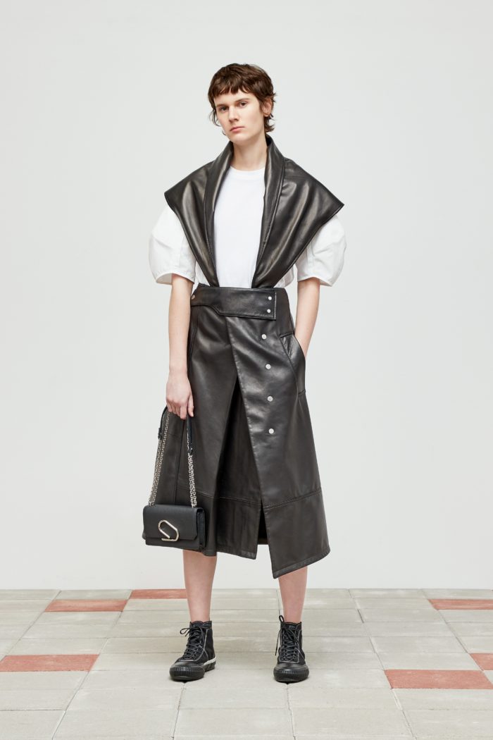 Colección 3.1 Phillip Lim Crucero 2020 