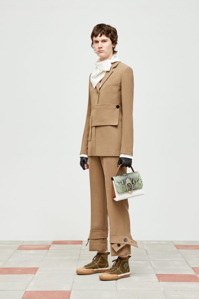 Colección 3.1 Phillip Lim Crucero 2020 