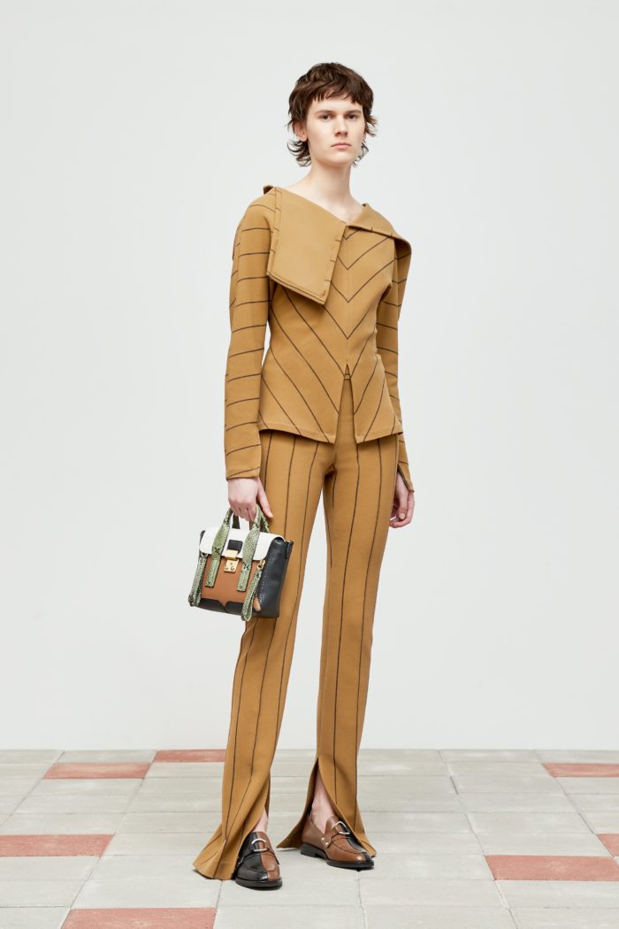 Colección 3.1 Phillip Lim Crucero 2020 