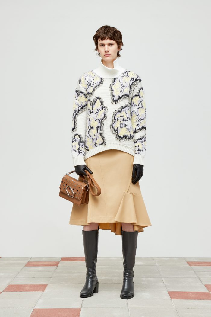 Colección 3.1 Phillip Lim Crucero 2020 