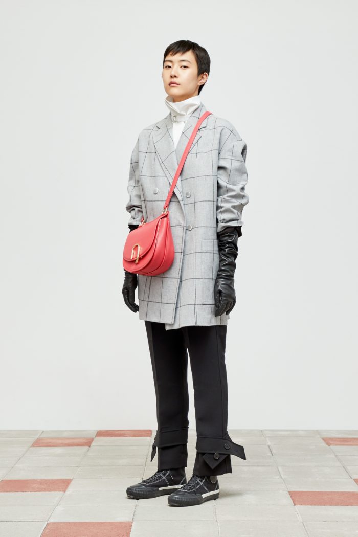 Colección 3.1 Phillip Lim Crucero 2020 