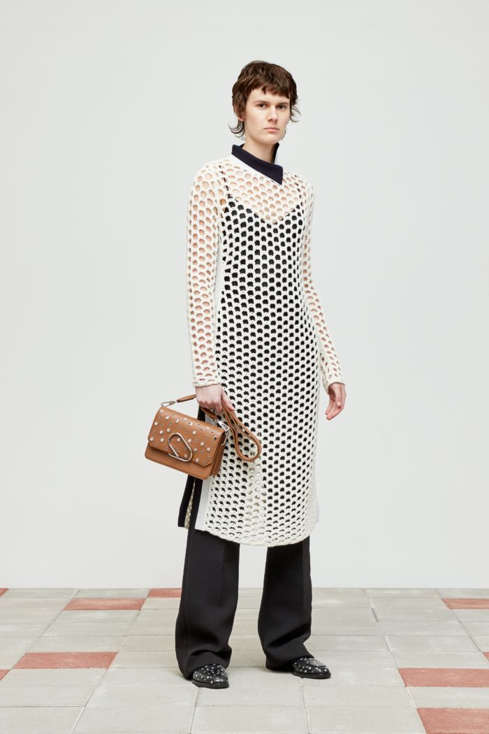 Colección 3.1 Phillip Lim Crucero 2020 