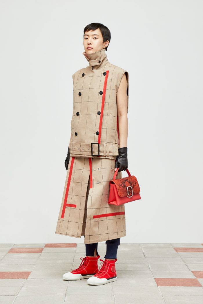 Colección 3.1 Phillip Lim Crucero 2020 