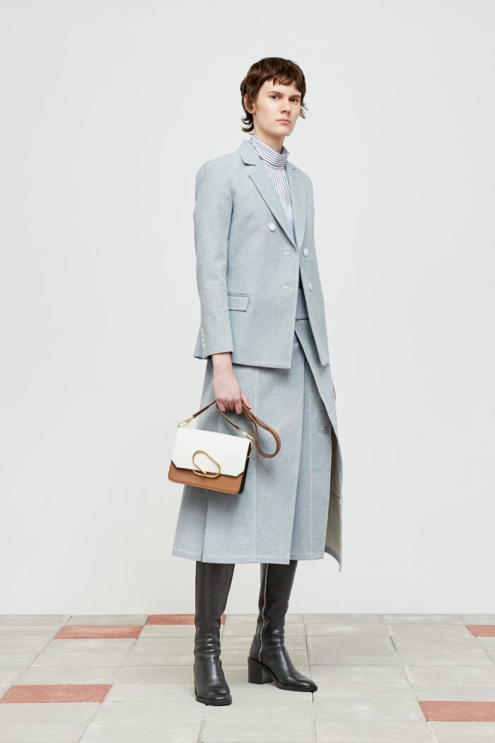 Colección 3.1 Phillip Lim Crucero 2020 