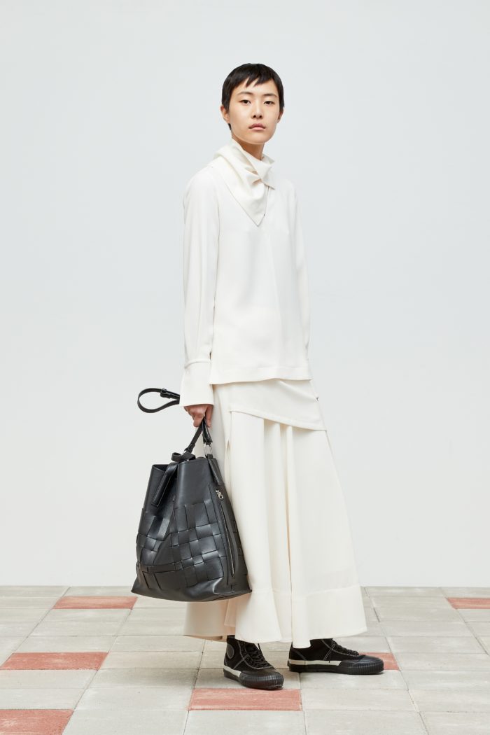 Colección 3.1 Phillip Lim Crucero 2020 