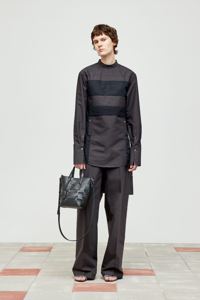 Colección 3.1 Phillip Lim Crucero 2020 