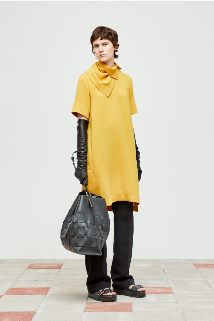 Colección 3.1 Phillip Lim Crucero 2020 