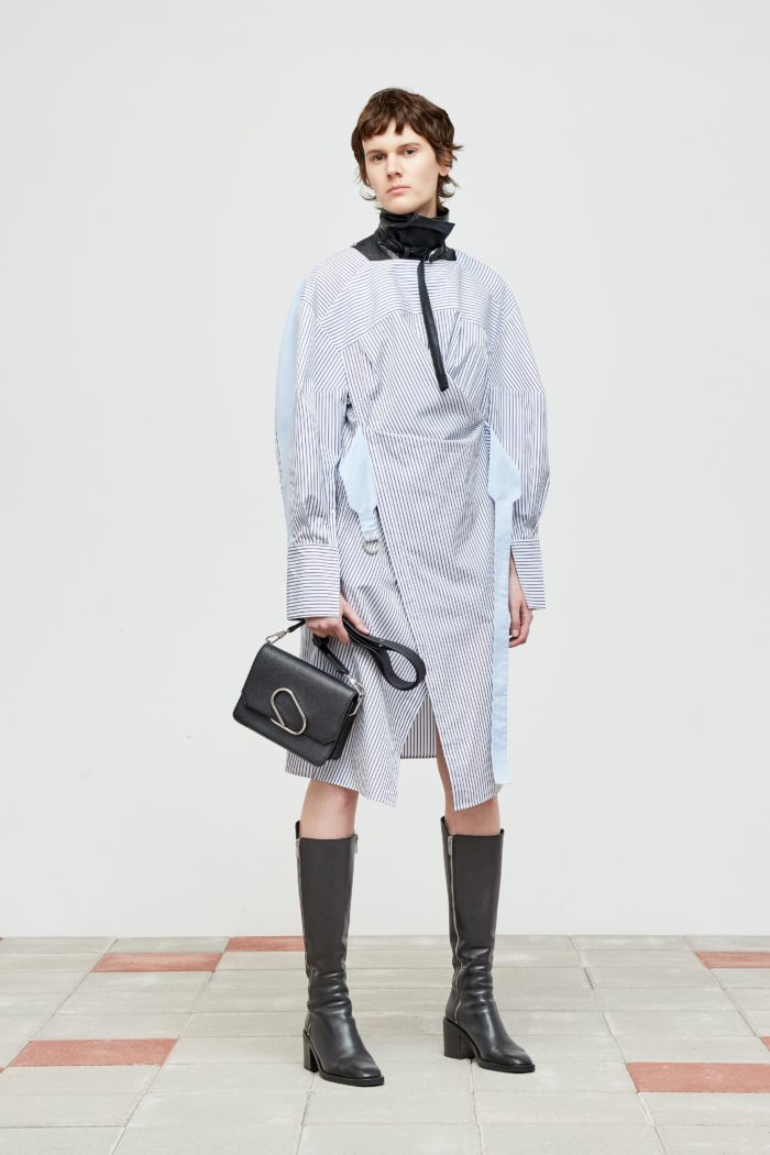 Colección 3.1 Phillip Lim Crucero 2020 