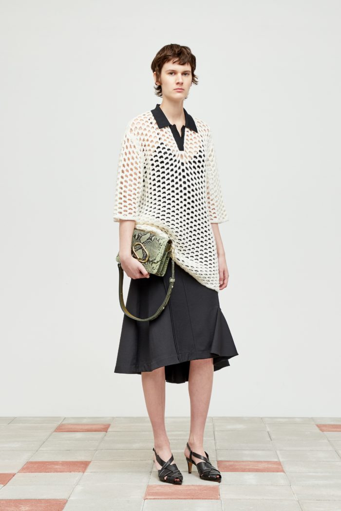 Colección 3.1 Phillip Lim Crucero 2020 
