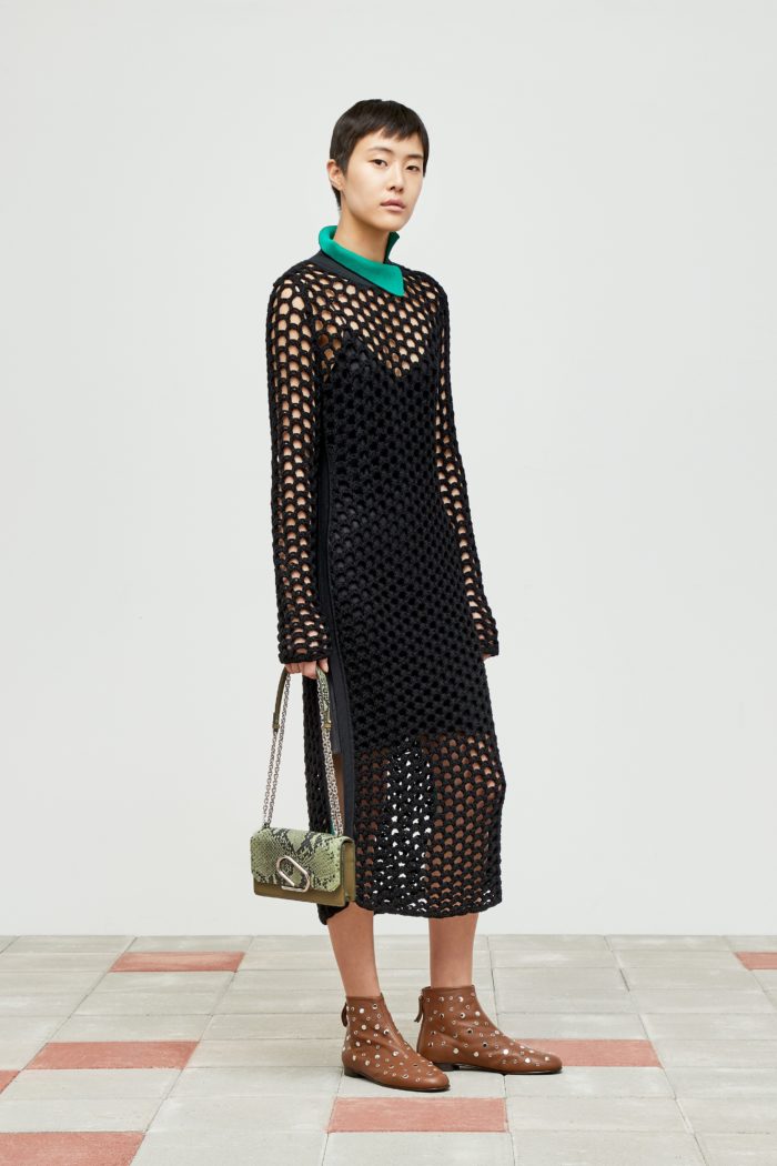 Colección 3.1 Phillip Lim Crucero 2020 