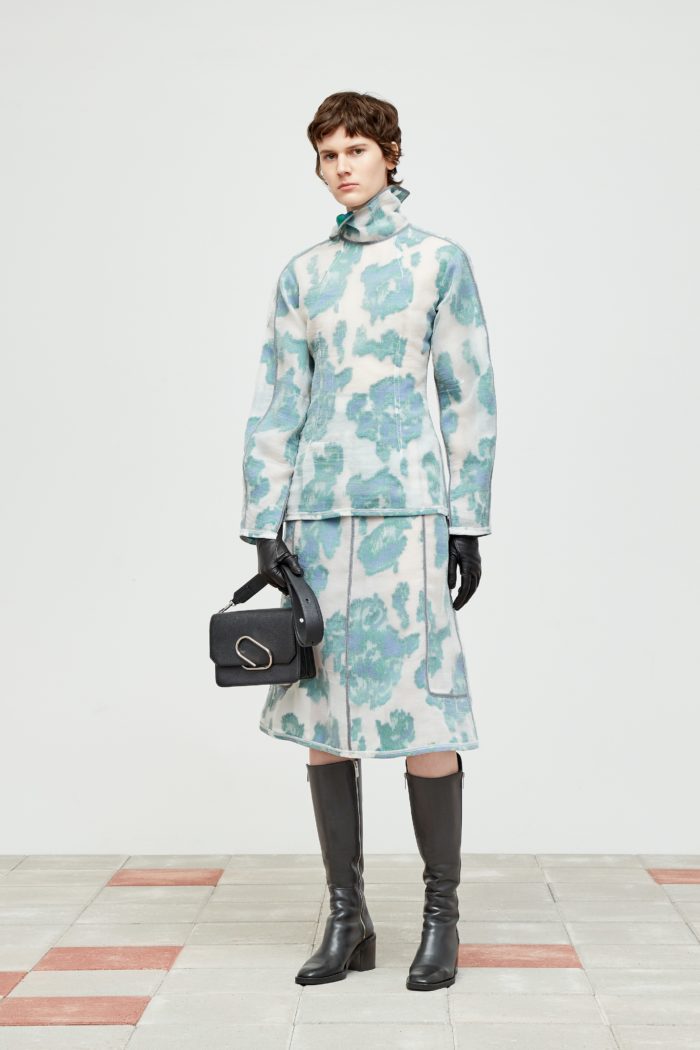 Colección 3.1 Phillip Lim Crucero 2020 