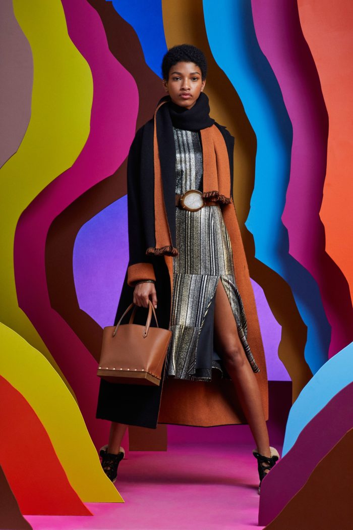 Colección Altuzarra Crucero 2020 