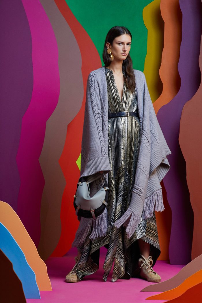 Colección Altuzarra Crucero 2020 