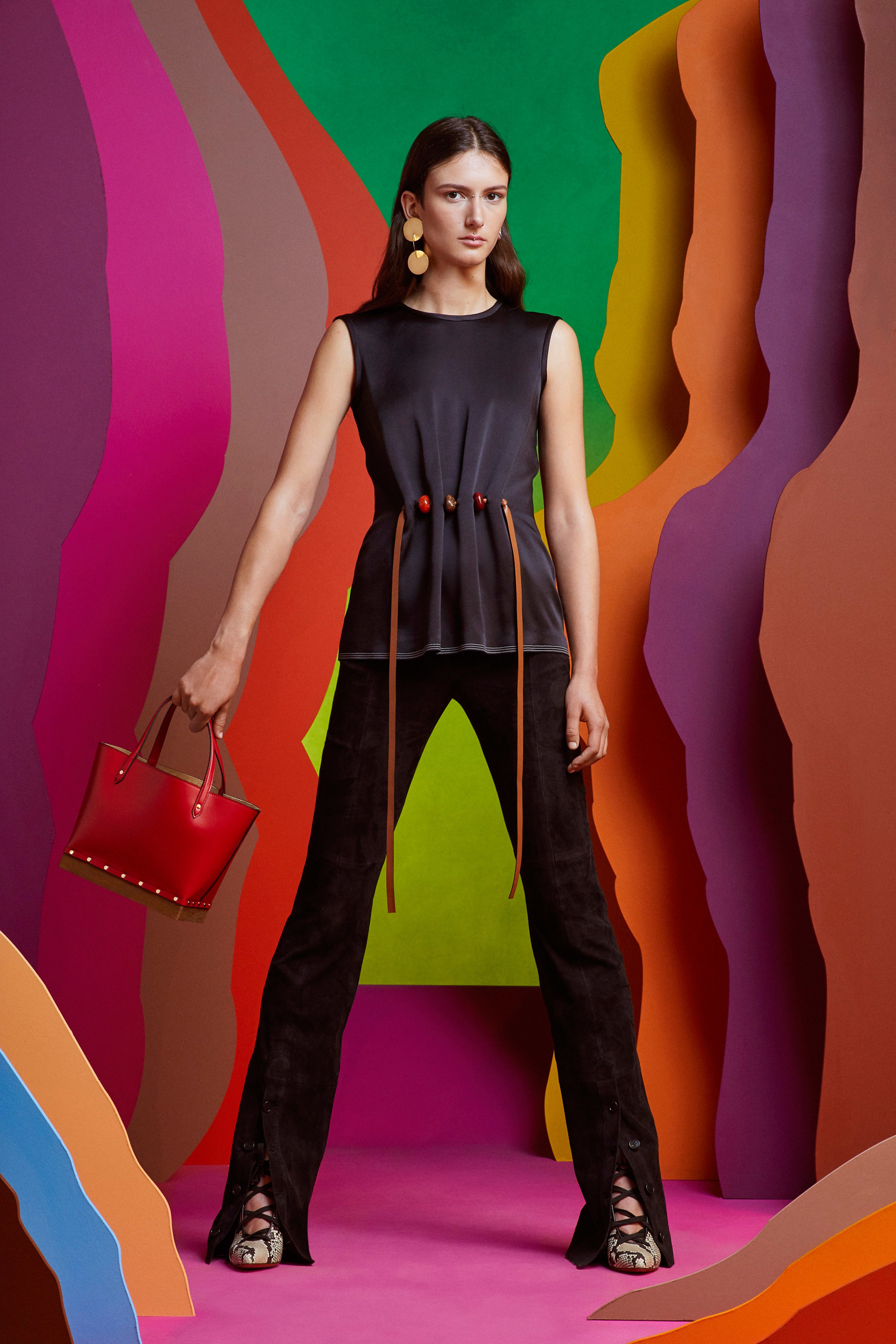Colección Altuzarra Crucero 2020