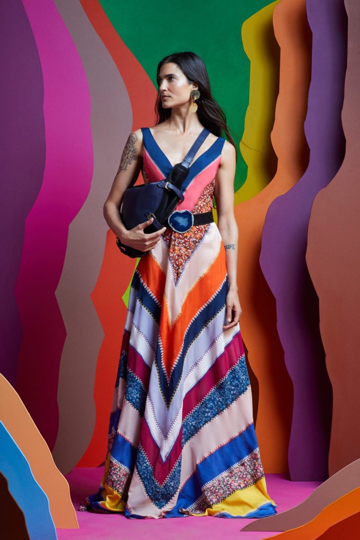 Colección Altuzarra Crucero 2020 