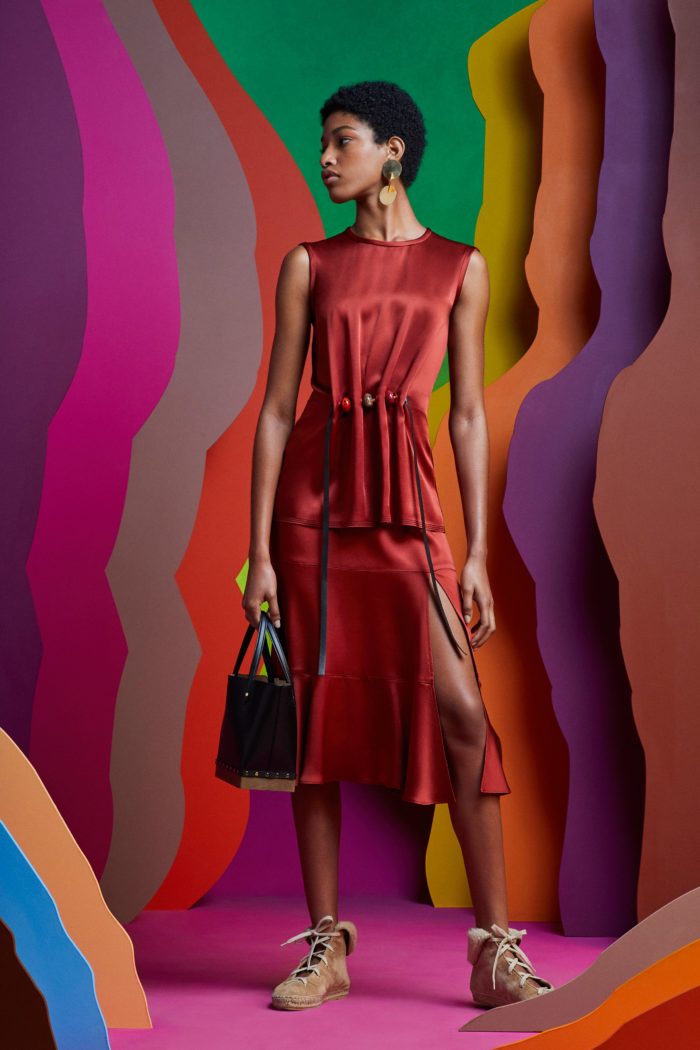 Colección Altuzarra Crucero 2020 