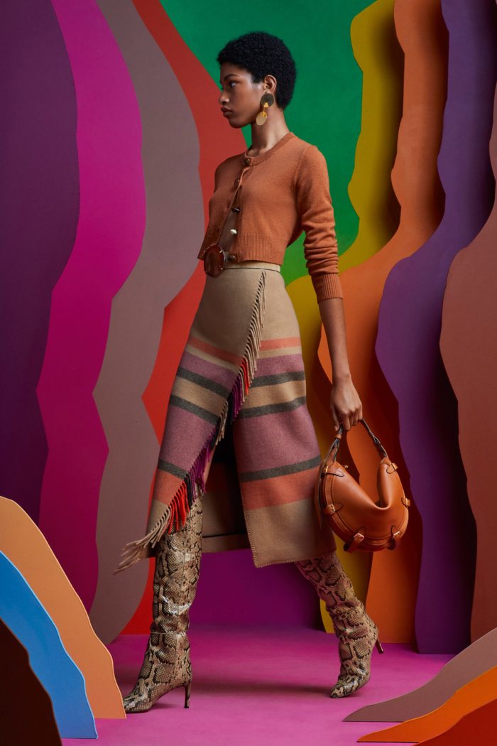 Colección Altuzarra Crucero 2020 