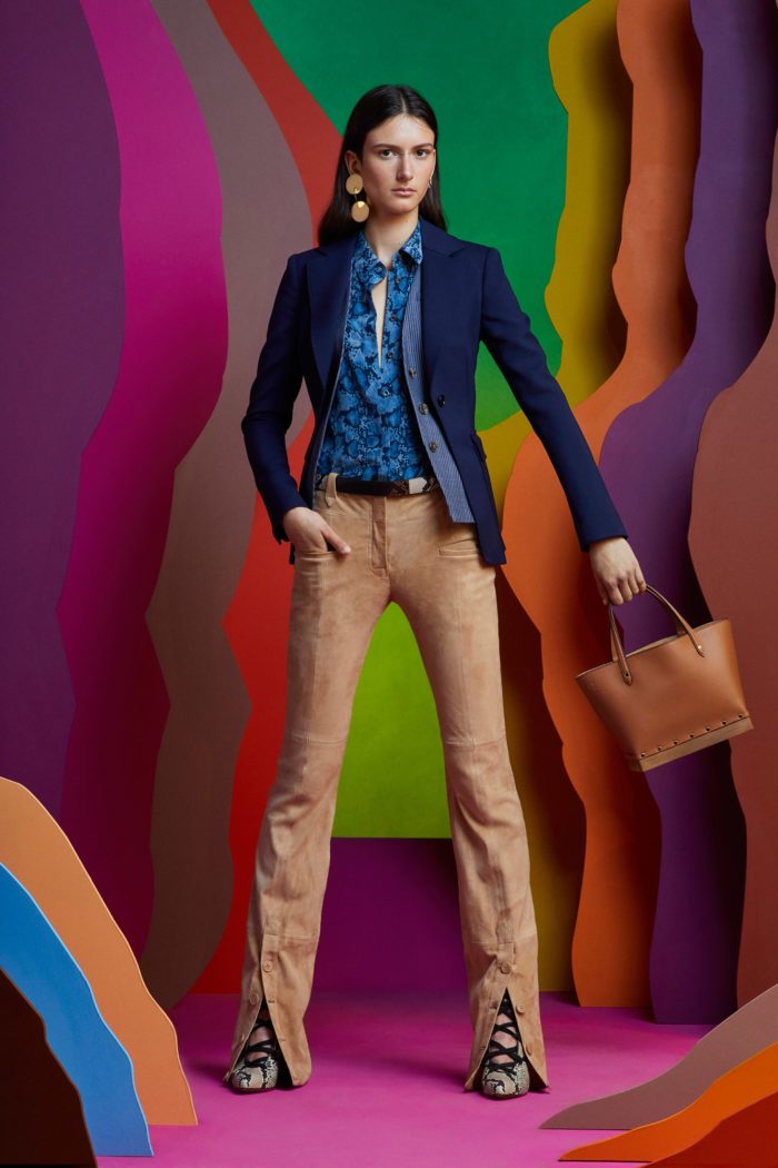 Colección Altuzarra Crucero 2020 