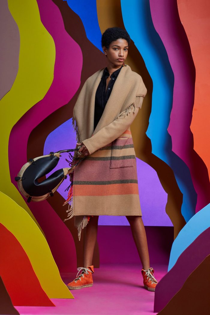 Colección Altuzarra Crucero 2020 