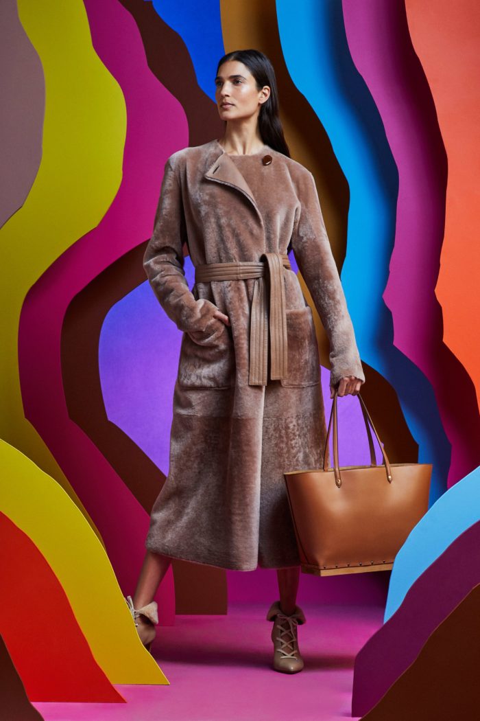 Colección Altuzarra Crucero 2020 