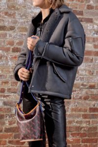 Colección Coach Crucero 2020