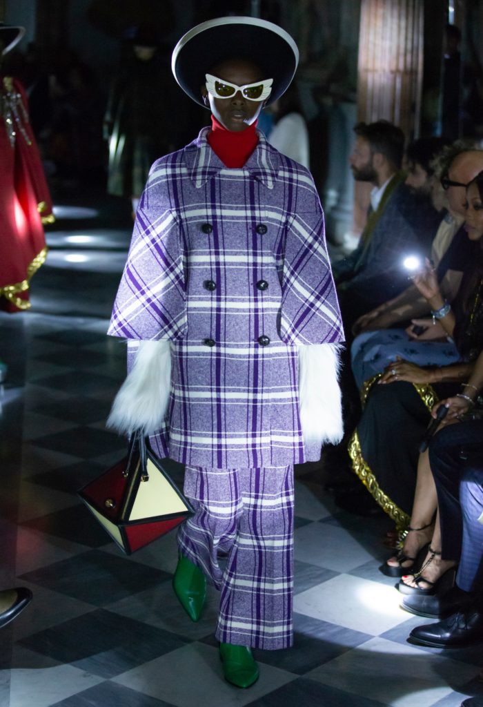 Colección Gucci Crucero 2020 