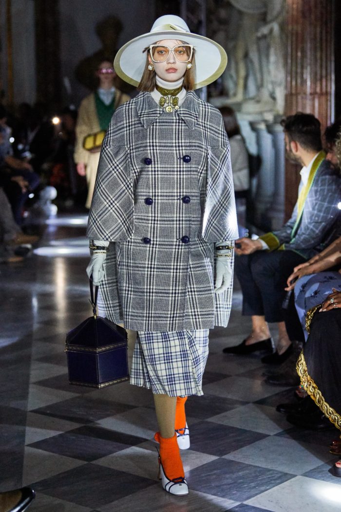 Colección Gucci Crucero 2020 