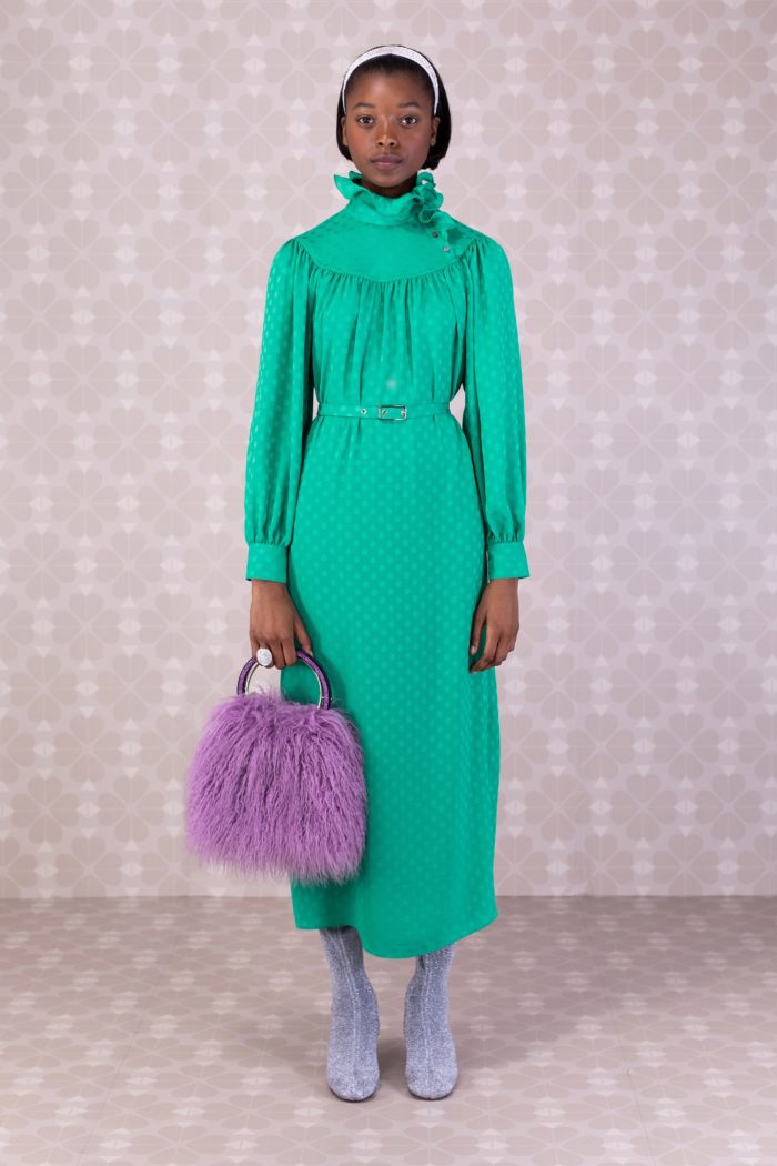 Colección Kate Spade Crucero 2020 