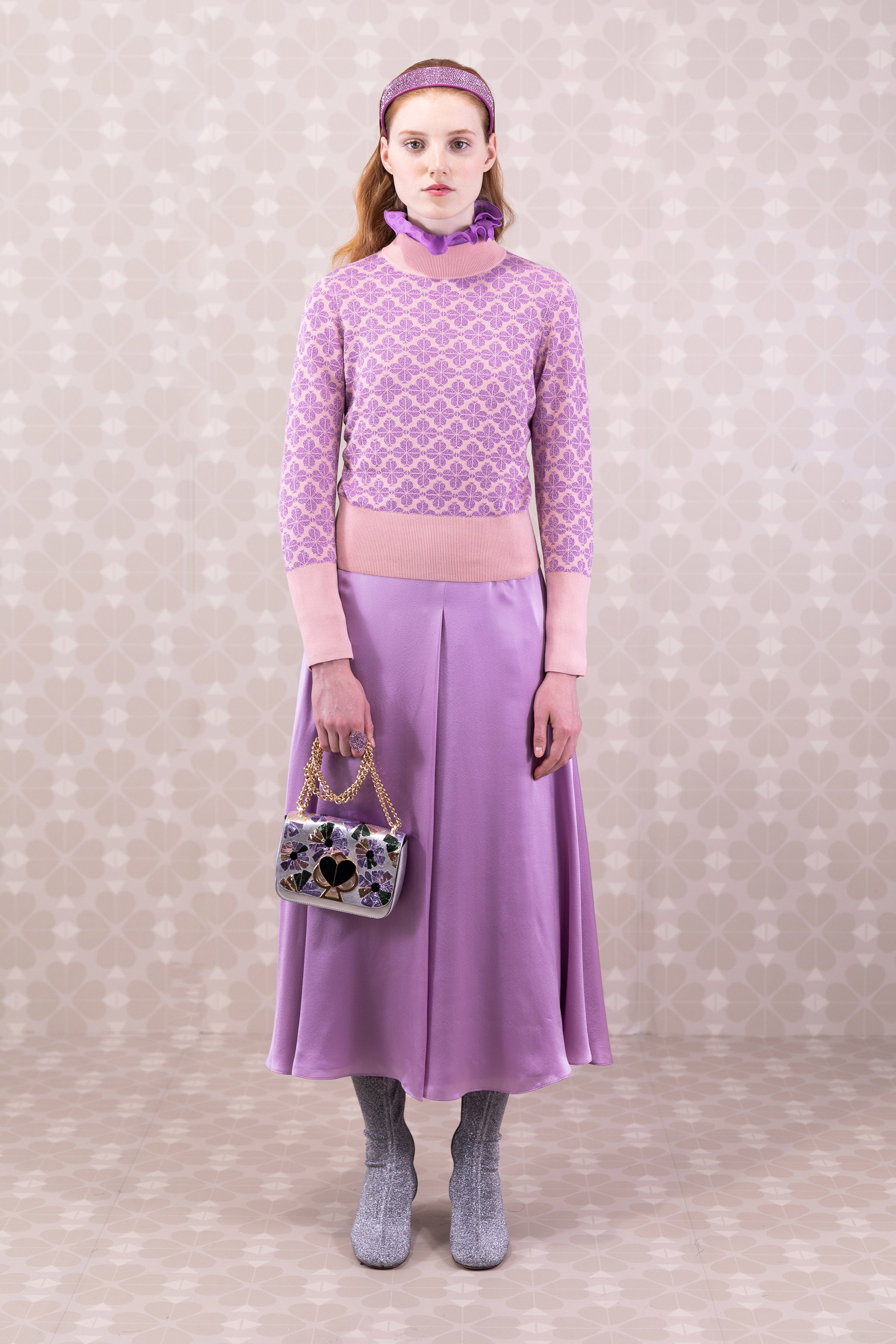 Colección Kate Spade Crucero 2020