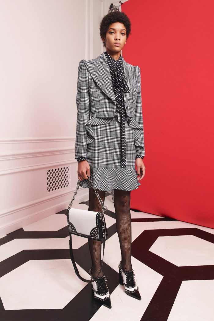 Colección Michael Kors Crucero 2020 