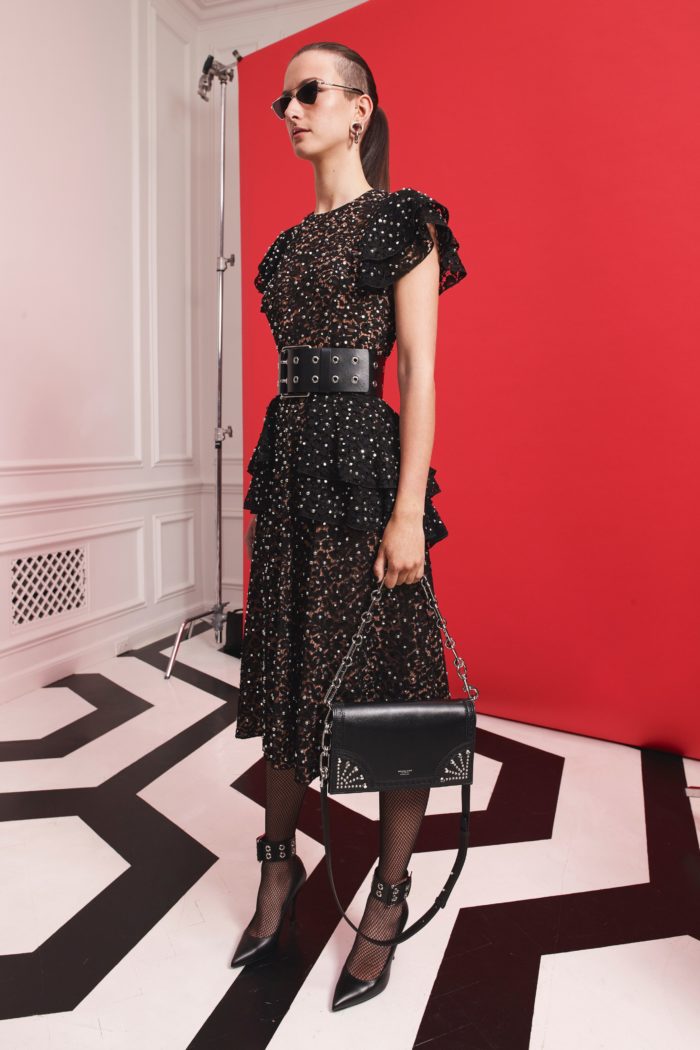 Colección Michael Kors Crucero 2020 
