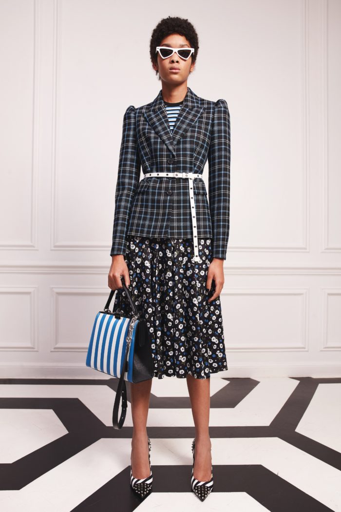 Colección Michael Kors Crucero 2020 