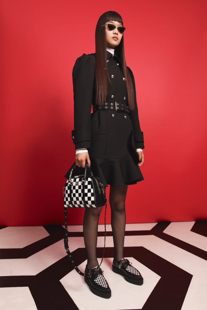 Colección Michael Kors Crucero 2020 