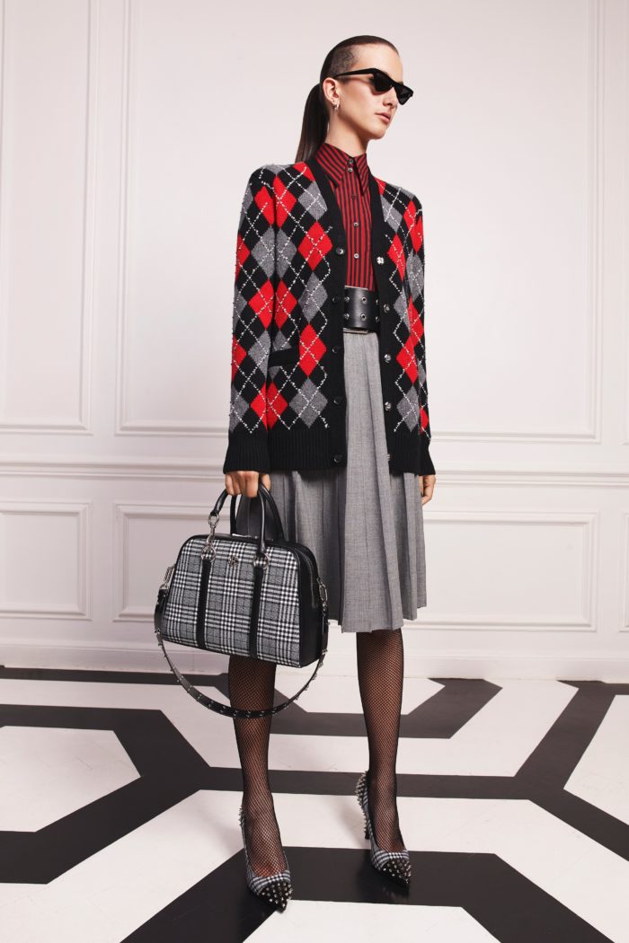 Colección Michael Kors Crucero 2020 