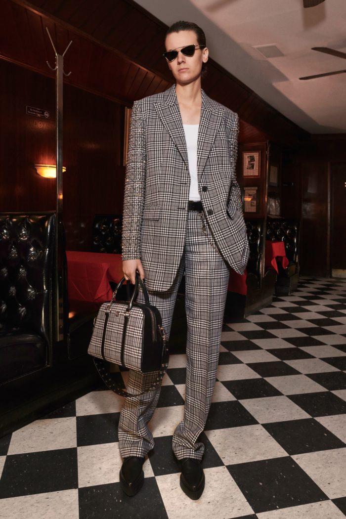 Colección Michael Kors Crucero 2020 