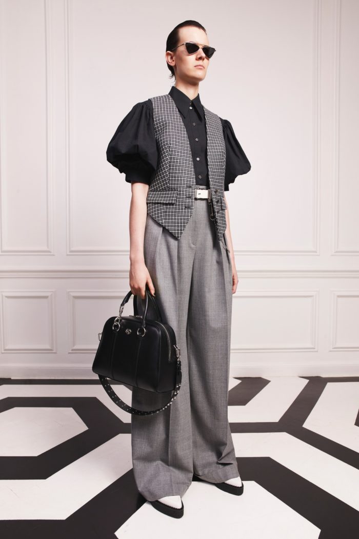 Colección Michael Kors Crucero 2020 