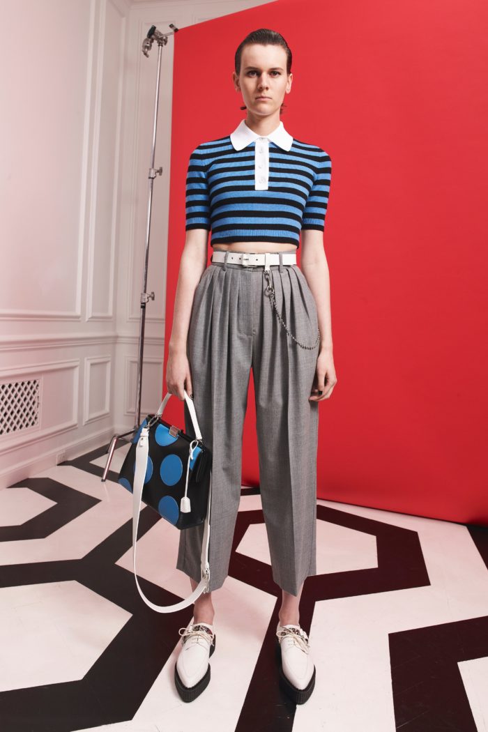 Colección Michael Kors Crucero 2020 