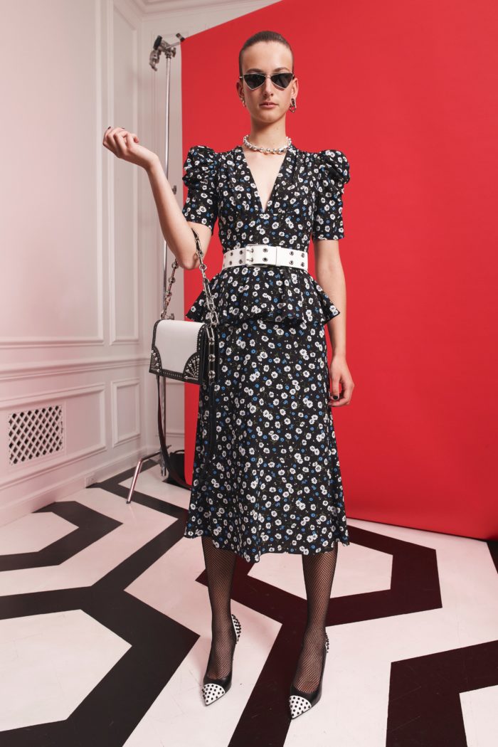 Colección Michael Kors Crucero 2020 