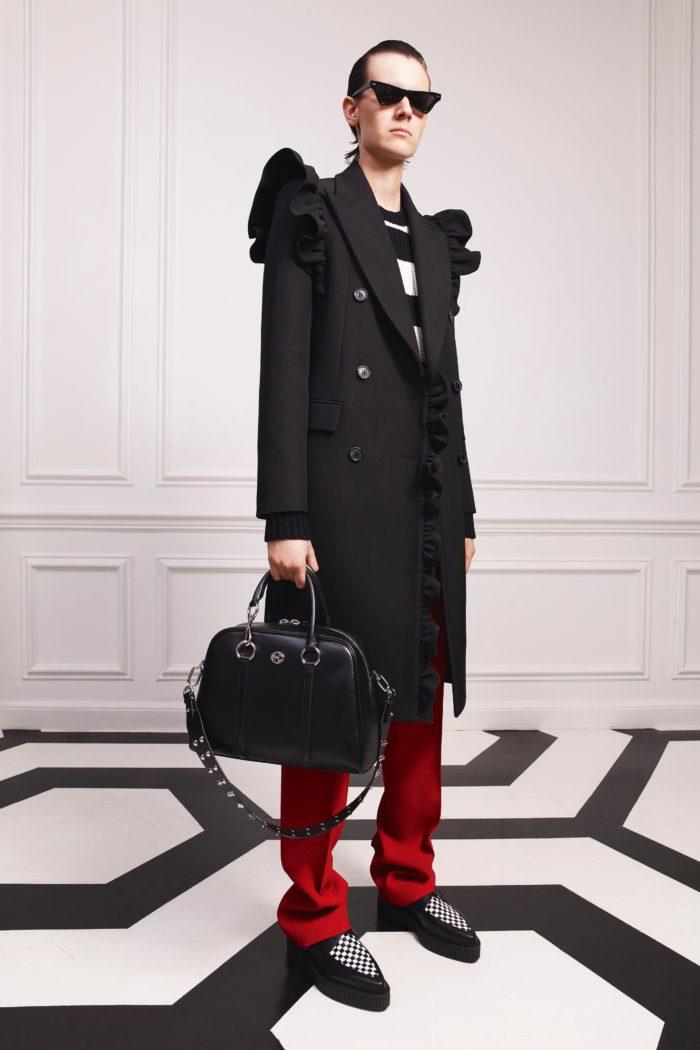 Colección Michael Kors Crucero 2020 