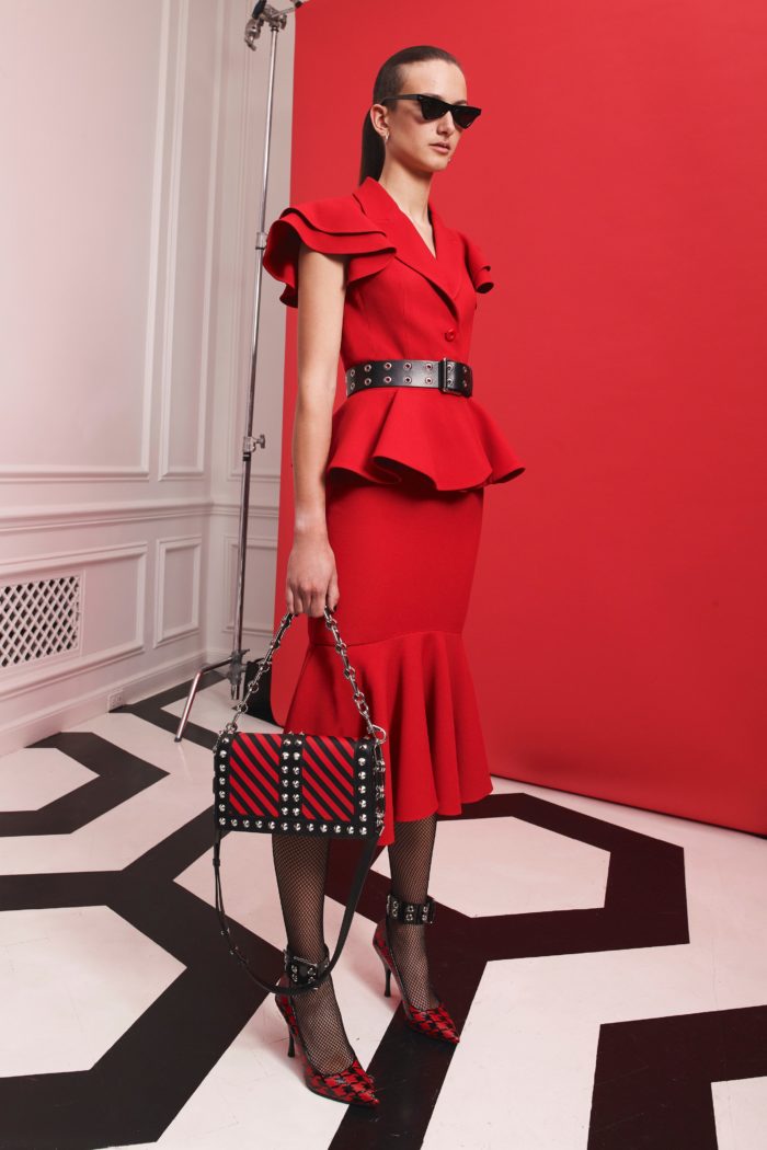 Colección Michael Kors Crucero 2020 