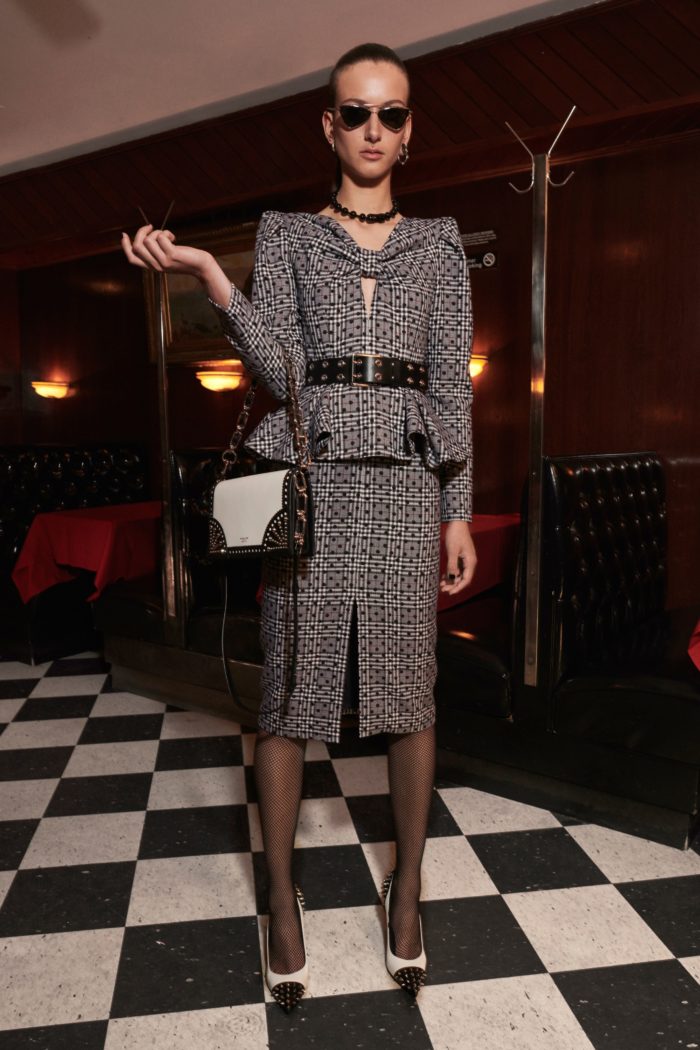 Colección Michael Kors Crucero 2020 